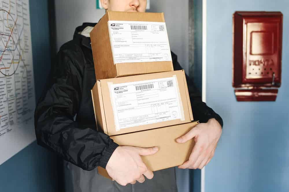 Move-In/Move-Out Cleaning image